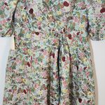 TS Couture LanTing Floral Multicolor Maxi Formal Dress NWT Wedding Guest Dress Pink Size 3X Photo 1