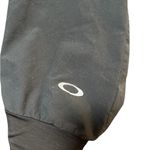 Oakley BLACK  SPAGHETTI STRAP TANK TOP Photo 2