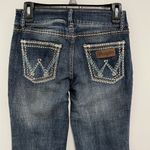 Wrangler  Jeans Size 1/2 x 32 EUC Photo 4