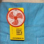 Under Armour  skirt (no shorts under) size 8 NWT Photo 2