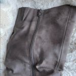 White Mountain Wide Calf Tall Boots π’ Size 5M Photo 2