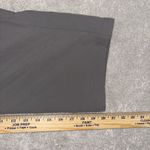 The North Face Pants Womens Sz 10 Gray Hiking Camping Cargo Cropped Capri Photo 8