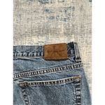 Calvin Klein Jeans Calvin Klein Medium Blue Boot Cut Jeans Size 12 Photo 4