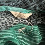 Elan  Beach Swim Coverup Size M Photo 3