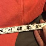 Zoe Karssen Big Kiss Crew Neck Sweatshirt XS Photo 5