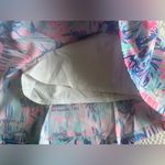 Lilly Pulitzer Womens  luxletic Fraser short RAVELLO BLUE
PERFECT MATCH Photo 1