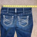 Ariat  Dark Indigo Flare Jeans Photo 3