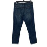 Gap Girlfriend Jeans Size 0 Photo 1