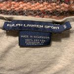 Ralph Lauren Tshirt Photo 2