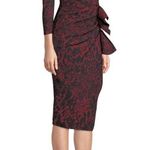 Chiara Boni La Petite Robe cocktail dress size small Photo 13