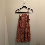 Sanctuary  Spring Fling Medallion Print Mini Dress. Photo 6
