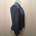 Diane Von Furstenberg  Black Blazer Photo 4