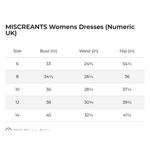 Miscreants x Revolve Kaia Sequin Maxi Dress Baby Blue UK 6 US 2 NWT Photo 4