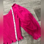 Free People  Brenyce Top in Jungle Flower Photo 6