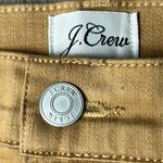 J.Crew  “Billie” Demi Boot Crop Jeans Size 29 Petite Photo 6