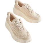 Dolce Vita Women's Dolen Sneaker, Fredi, US Size 9.5 Photo 1