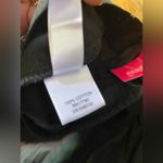 Xhilaration  Pleated Black Skirt with Zipper size LG Photo 2