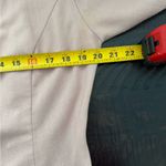 Donna Morgan Pink V-Neck Puff Sleeve Midi Dress Photo 9