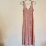 FLOUNCE LONDON Midi Cami Dress Size 6 Photo 7