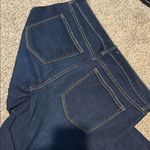 Sonoma Women's Dark Indigo Skinny Jeans Photo 2