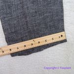 Sigrid Olsen  suit 90% linen jacket with matching pants, women size‎ Petite 10 Photo 12