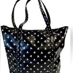 NWT Crossbones Large Tote by Johnny Cupcakes Photo 0