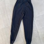 Nike dri-fit thin jogger style athletic pants - XS - black - casual or fitness Photo 3