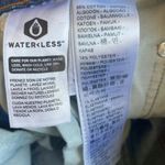 Levi's NEW  Ribcage Bell Women's Jeans Medium Blue Wash Size 24 Southwestern Photo 5