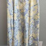 Selfie Leslie NWT Sweet Pea Self Tie Shoulders Size 16 Photo 5