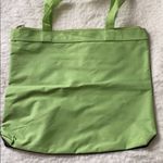 Disney  Tinkerbell Zipper Tote Bag Photo 2
