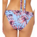 Jessica Simpson  Palmy Days O-Ring Swim Bottoms Photo 1