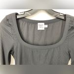 Princess Polly Princess Polly Black Long Sleeve Top Photo 1