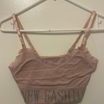 New Fashion Sports Bra Photo 0