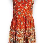 Urban Outfitters  sundress medium keyhole back summer beach boho costalcowgirl   Photo 2