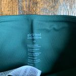 Girlfriend Collective NWT  Compression Pocket Legging Moss XS Photo 4