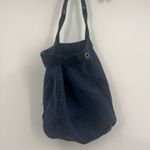Abercrombie & Fitch  Tote Bag with Iconic Logo Photo 6