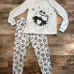 Disney Nightmare Before Christmas Pajama Set Photo 0