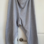 SKIMS  Cotton Fleece Classic Jogger in Dark Heather Grey, Size 3X Photo 0