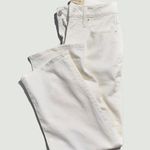 Madewell sz T31 The Tall Perfect Vintage Wide-Leg Crop Jean $128 Photo 2