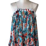 Raga NWT  PARADISE X Revolve PEAK TOP Tunic Baby Doll Style Dress XS Photo 2