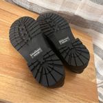 DV‎ By Dolce Vita Black Crisp Loafers Size 8.5 Photo 7