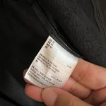 Bar III  black open cardigan Photo 6