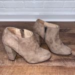 mix no. 6  Women’s Tan Booties Photo 1