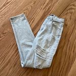 L.A. Blues  Vintage Distressed Jeans Photo 2