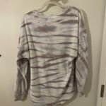 Victoria's Secret  PINK XS varsity beach V-neck sweatshirt Photo 4