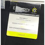 Champion C9 Embrace Duo Dry Tight Leggings Color Block Cut Outs Womens S NWT Photo 2