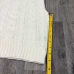 Princess Polly Chunky cable knit v neck sweater vest Photo 2