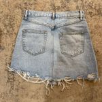 ZARA  Jean Skirt Denim Photo 1