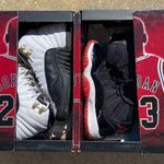 Jordan Countdown Collezione Pack 11/12 Photo 0