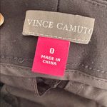 Vince Camuto Black Trousers by  size 0 Photo 6